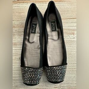 NYFS NEW 6.5 Ladies Flat